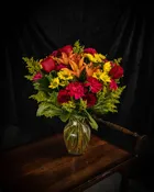 Colorburst Bouquet