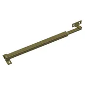 12" Friction Casement Adjuster - Solid Brass
