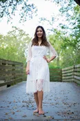 Kyra Robe