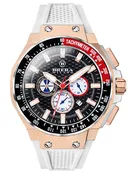 Brera Milano - Granturismo GT2 Chronograph Watch BMGTQC4502B