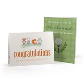 4-¼" x 5-½" (A2) Folded Custom Printed Card