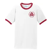 2026 Manatoc Two Color T-Shirt