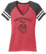 Basketball Mom