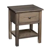 22″ x 26″ Mission Night Stand