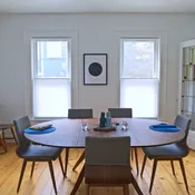 EcoSmart 2.0 Cord Loop Top-Down/Bottom-Up Light-Filtering Cellular Window Shades
