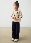 2PC KNIT SET