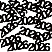 2026 Confetti
