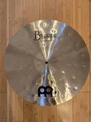 Cymbals - Meinl Byzance 20" Extra Thin Hammered Crash
