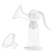 Handy Plus Manual Breast Pump