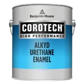 Alkyd Urethane Enamel - Gloss
