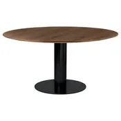 2.0 Round Dining Table