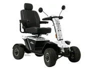 Baja Wrangler 2
