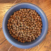 Less Active/Senior Dog Food Lean (per lb)