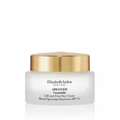 Advanced Ceramide Lift and Firm Day Cream SPF15