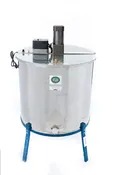12-Frame Honey Extractor
