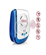 Domesctic Pest Control