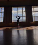 Integrative Movement Session — The Hive: A Culinary Collective and Event Space
