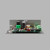 5R7-001-RoHS Temp Controller with RS-232 — Oven Industries