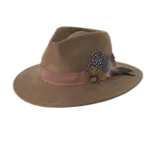 Autumn Fedora