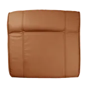 Caresst PU Leather Seat Cushion