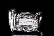 (3) Compressed Gauze