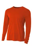 A4 Cooling Performance Long Sleeve Tee