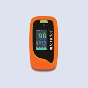 Pulse Oximeter