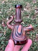 10mm Mini Woodtech Tyler Glassman