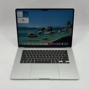 2026 Apple MacBook Air 15" M5 10C GPU 4.6GHz 24GB RAM 1TB SSD MDVC4LL/A