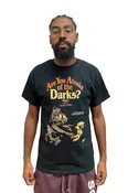 Are You Afraid of the Darks? – Black Tee