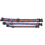Colorado Vintage State Flag Dog Collar