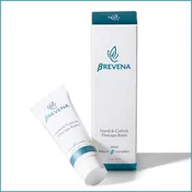 Hand & Cuticle Therapy Balm