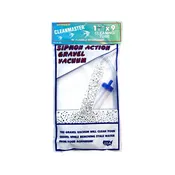 1-5/8″ x 9″ Gravel Cleaner – 1 Per Bag