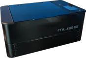 FSL Muse Riser (No Rotary)