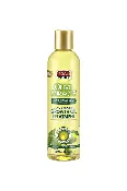 African  Pride Olive Miracle Anti-Breakage Olive & Tea Tree Growth Oil