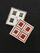 Coasters