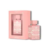 Badee Al Oud Noble Blush by Lattafa 100 ml | Sweet Creamy Floral