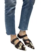 ABIE-P in Brown Cow