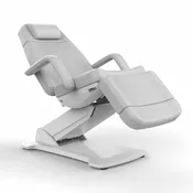 2221D Facial Bed