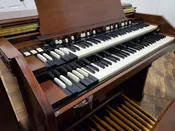 Hammond C2