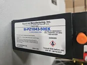 Item #2101140	SI-PZ1043-500x	Oil-based internal flush/storage solution, 500ml