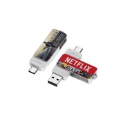 USB Swing