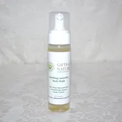 Lavender Body Wash | Organic Body Care Products NJ — Gifts of Nature Organics | Howell, NJ
