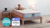 Bear Cub Kids Hybrid Mattress