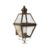 1001 Northeast Lantern Boston Outdoor Wall Sconce