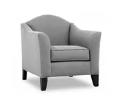 Bryant Chair with Removable Seat Deck (HC09227-05RS)