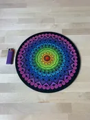12" Fusion Micro Moodmat