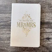101 Prayers for Mr and Mrs