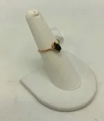 14K Gold Diamond 14k Ring Sz 6.5