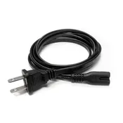6-Foot AC Power Cord for CPAP & BiPAP Machines